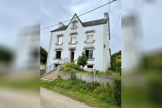 achat maison pleyben 29190