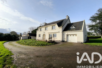 achat maison pleyben 29190