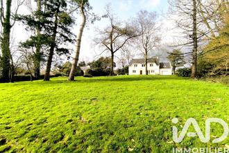 achat maison pleyben 29190