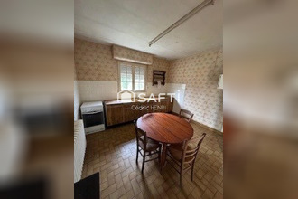 achat maison pleyben 29190