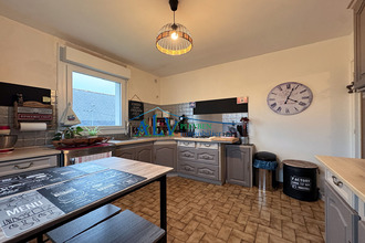 achat maison pleyben 29190