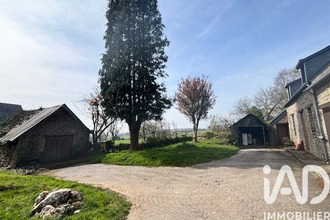 achat maison pleyben 29190