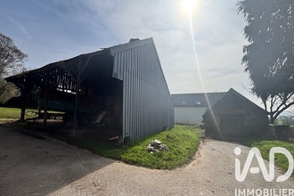 achat maison pleyben 29190