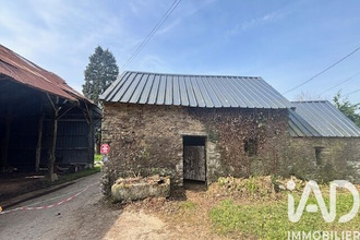 achat maison pleyben 29190