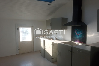 achat maison pleyben 29190