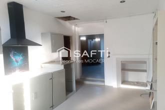 achat maison pleyben 29190