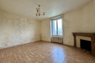 achat maison pleyben 29190