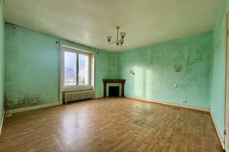 achat maison pleyben 29190