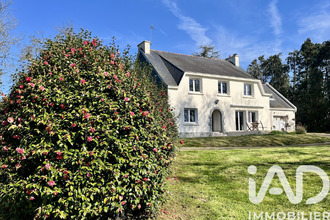 achat maison pleyben 29190