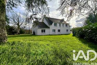 achat maison pleyben 29190