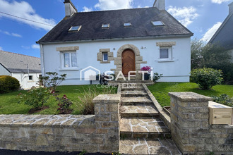 achat maison pleyben 29190