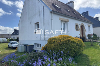achat maison pleyben 29190