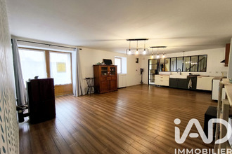 achat maison pleyben 29190