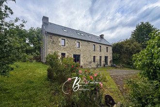 achat maison pleyben 29190