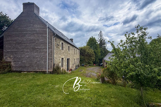 achat maison pleyben 29190