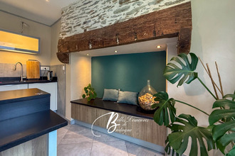 achat maison pleyben 29190