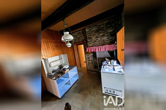 achat maison pleyben 29190