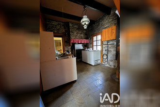 achat maison pleyben 29190