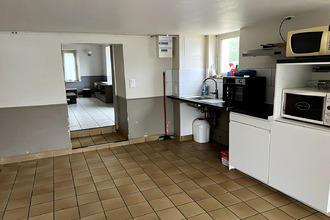 achat maison pleyben 29190