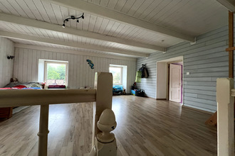 achat maison pleyben 29190