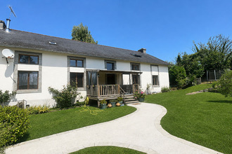 achat maison pleyben 29190