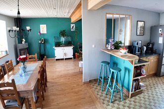 achat maison pleyben 29190