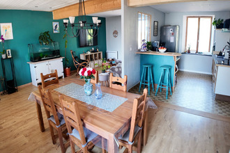 achat maison pleyben 29190