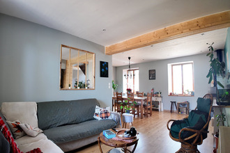 achat maison pleyben 29190