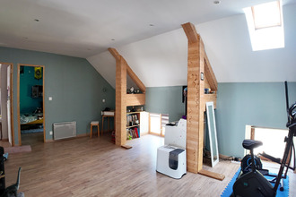 achat maison pleyben 29190