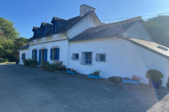 achat maison pleyben 29190