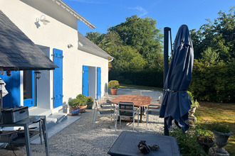 achat maison pleyben 29190