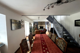 achat maison pleyben 29190