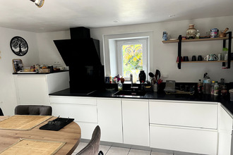 achat maison pleyben 29190