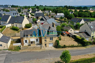 achat maison pleyben 29190
