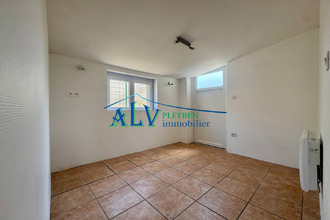 achat maison pleyben 29190