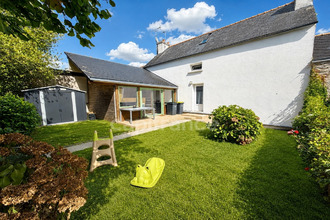achat maison pleyben 29190