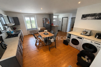 achat maison pleyben 29190