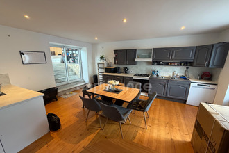 achat maison pleyben 29190
