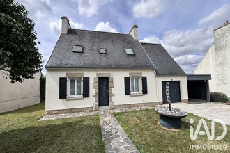 achat maison pleyben 29190