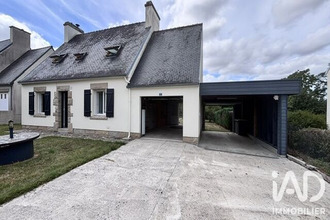 achat maison pleyben 29190