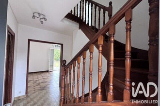 achat maison pleyben 29190