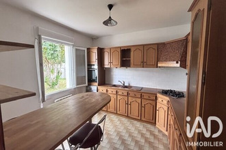 achat maison pleyben 29190