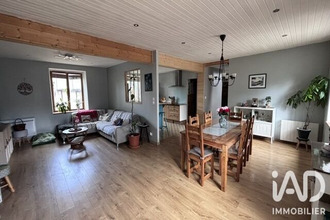 achat maison pleyben 29190