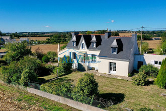 achat maison pleyben 29190