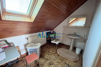 achat maison pleyben 29190