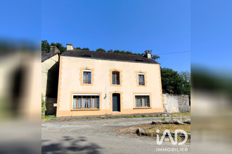 achat maison pleyben 29190