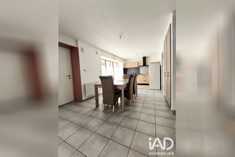 achat maison pleyben 29190