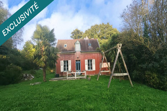 achat maison pleyber-christ 29410