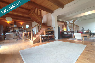 achat maison pleyber-christ 29410