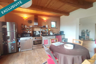 achat maison pleyber-christ 29410